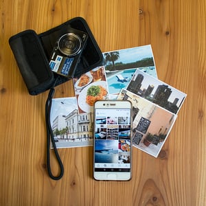 45_Bilder als Inhalte - Hotel-Marketing auf Instagram und Pinterest