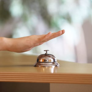 59_5 Fehler, die Sie als Hotelier vermeiden sollten