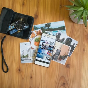 78_Die Macht der Bilder - Visual Content Marketing für Unternehmen