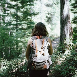 Personalisiertes Geocaching durch smarTrails