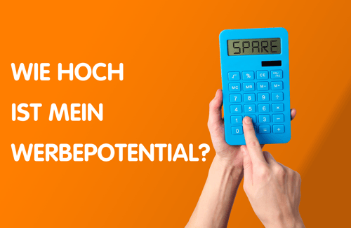 Werbepotentialrechner